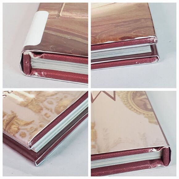 Magnificent Miniatures: Inspiration and Technique for Grand Houses EX-LIBRARY - Picture 6 of 16